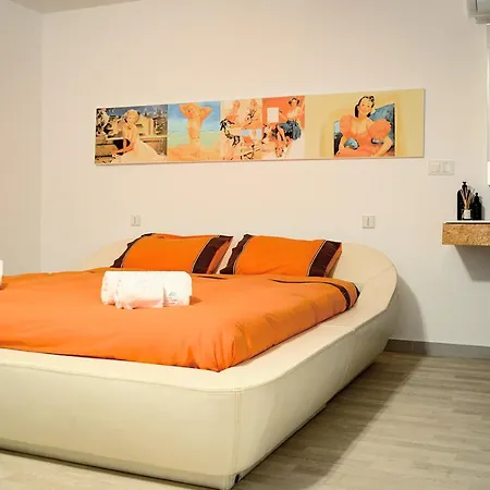 Terra-cotta Praia D'el Rey Сasa de vacaciones